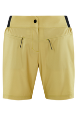 CUBE ATX WS Baggy Shorts CMPT kaki heren