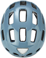 ABUS Youn-I 2.0 helm jeugd blauw