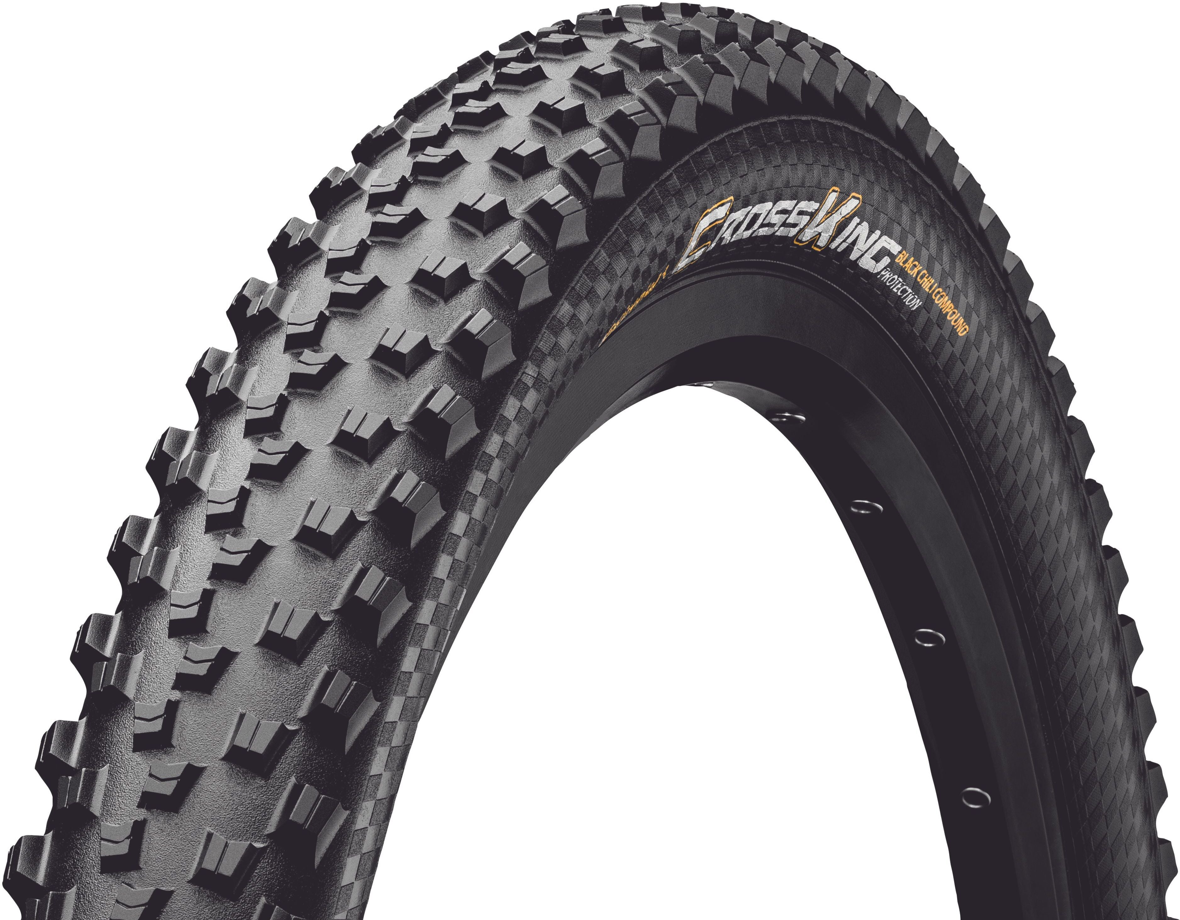 Continental Cross King 2.3 vouwband 27,5x2,30