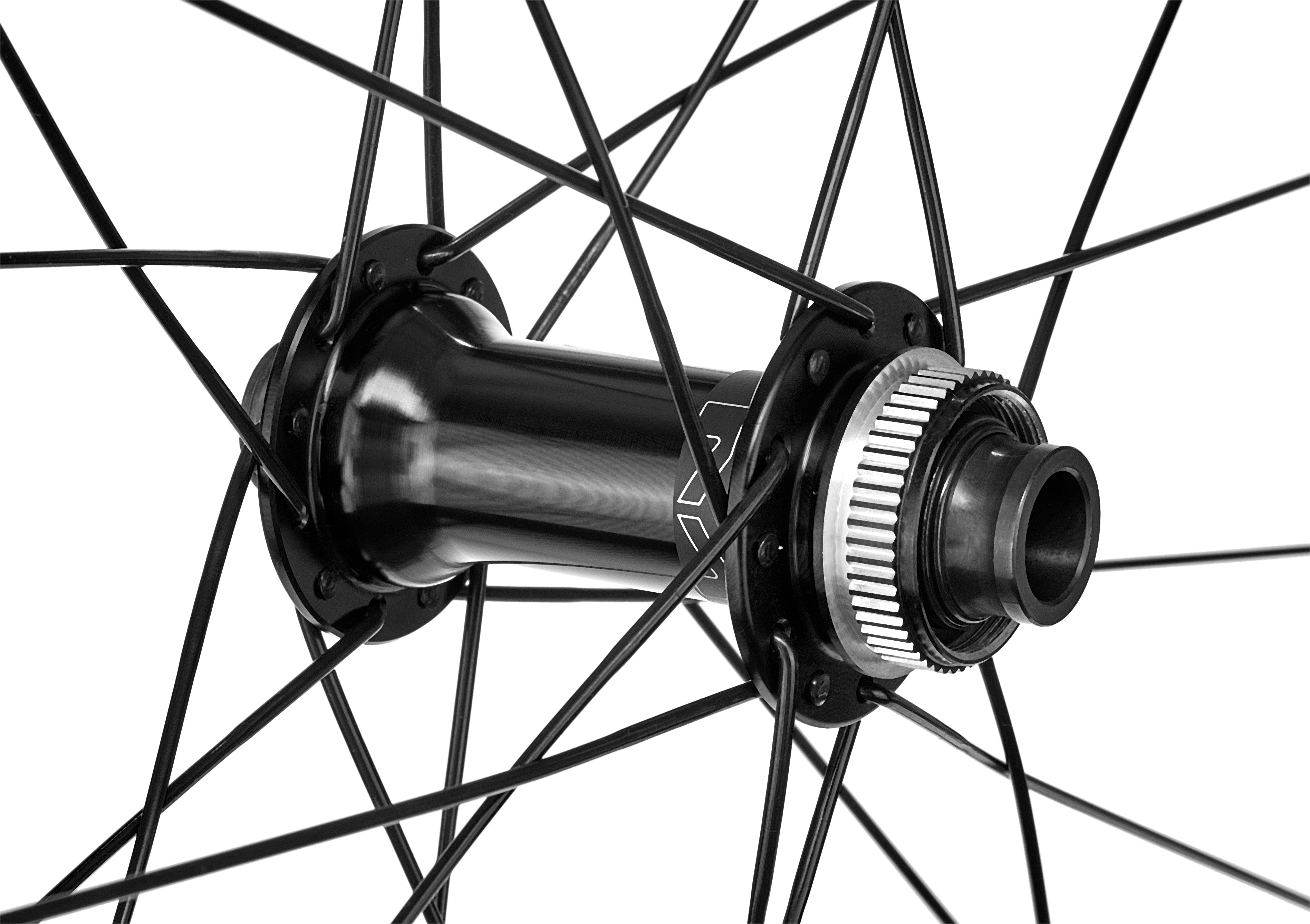 Shimano WH-MT601 voorwiel 29