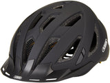 ABUS Urban-I 3.0 MIPS helm zwart