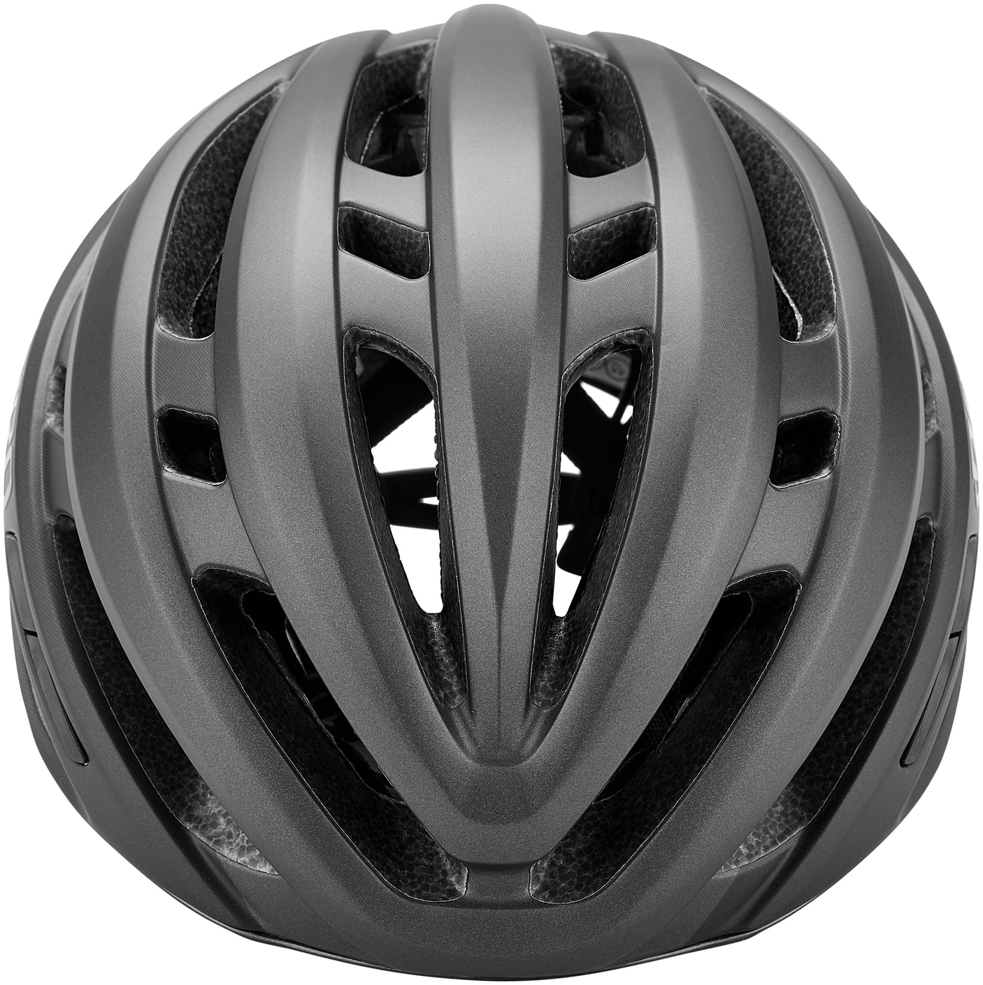 Giro AGILIS Helm matte black