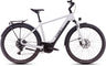 Cube Touring Hybrid ONE 625 cotton´n´grey (2025)