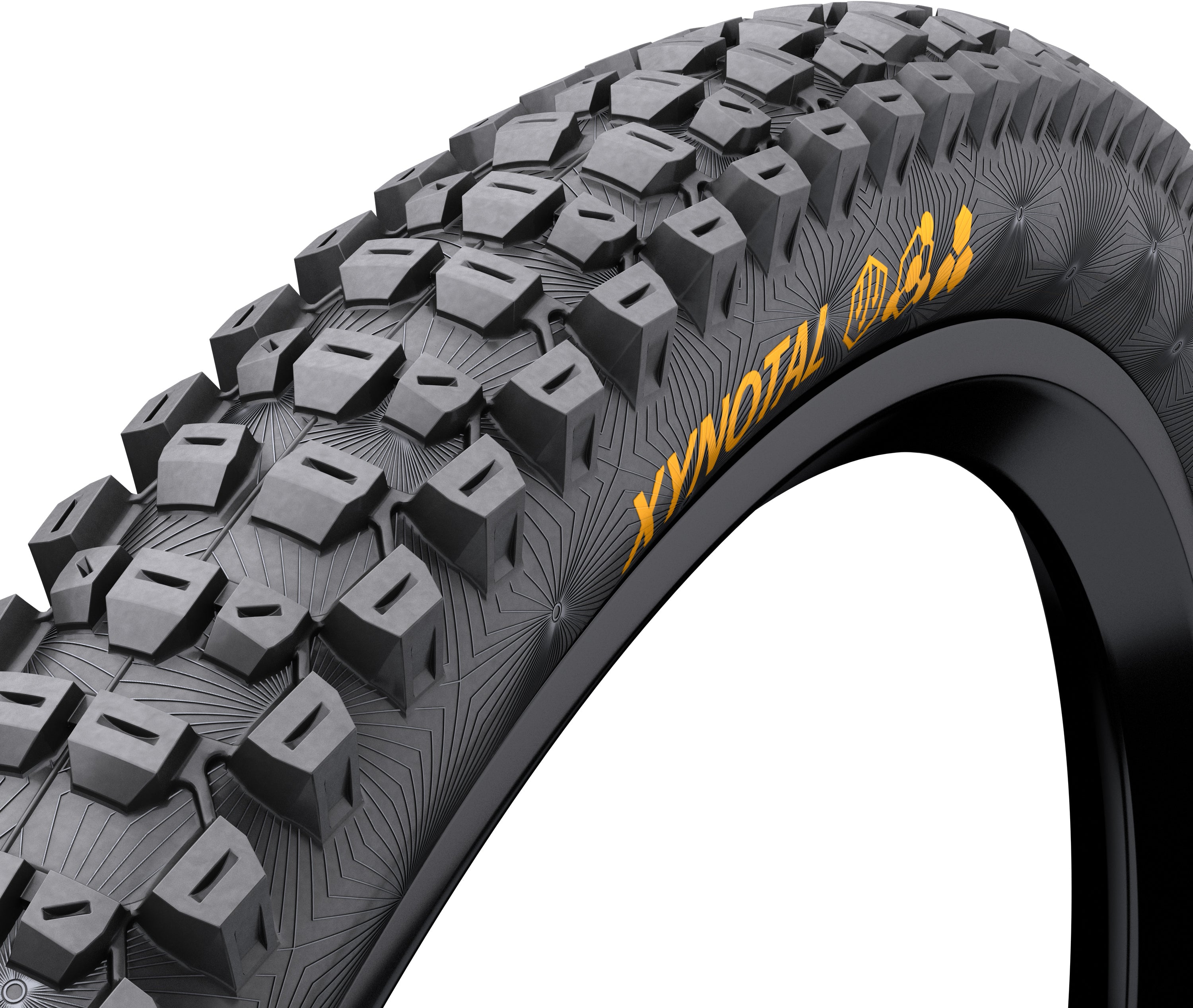 Continental Xynotal Enduro vouwband 27,5x2,35