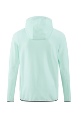 CUBE Hoodie Geavanceerd mint