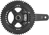 Shimano Ultegra FC-R8100 crankstel 2x12-speed 52-36T