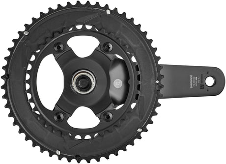 Shimano Ultegra FC-R8100 crankstel 2x12-speed 52-36T