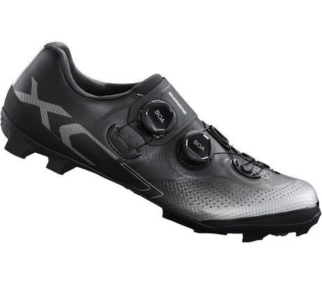 Shimano SH-XC702 Black