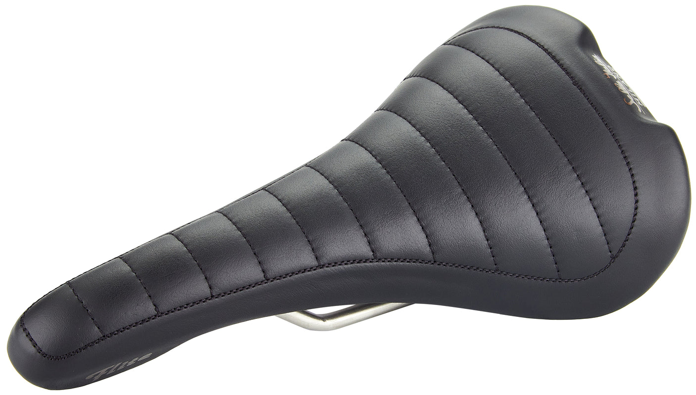 Selle Italia FLITE BONNIE Black Sattel black