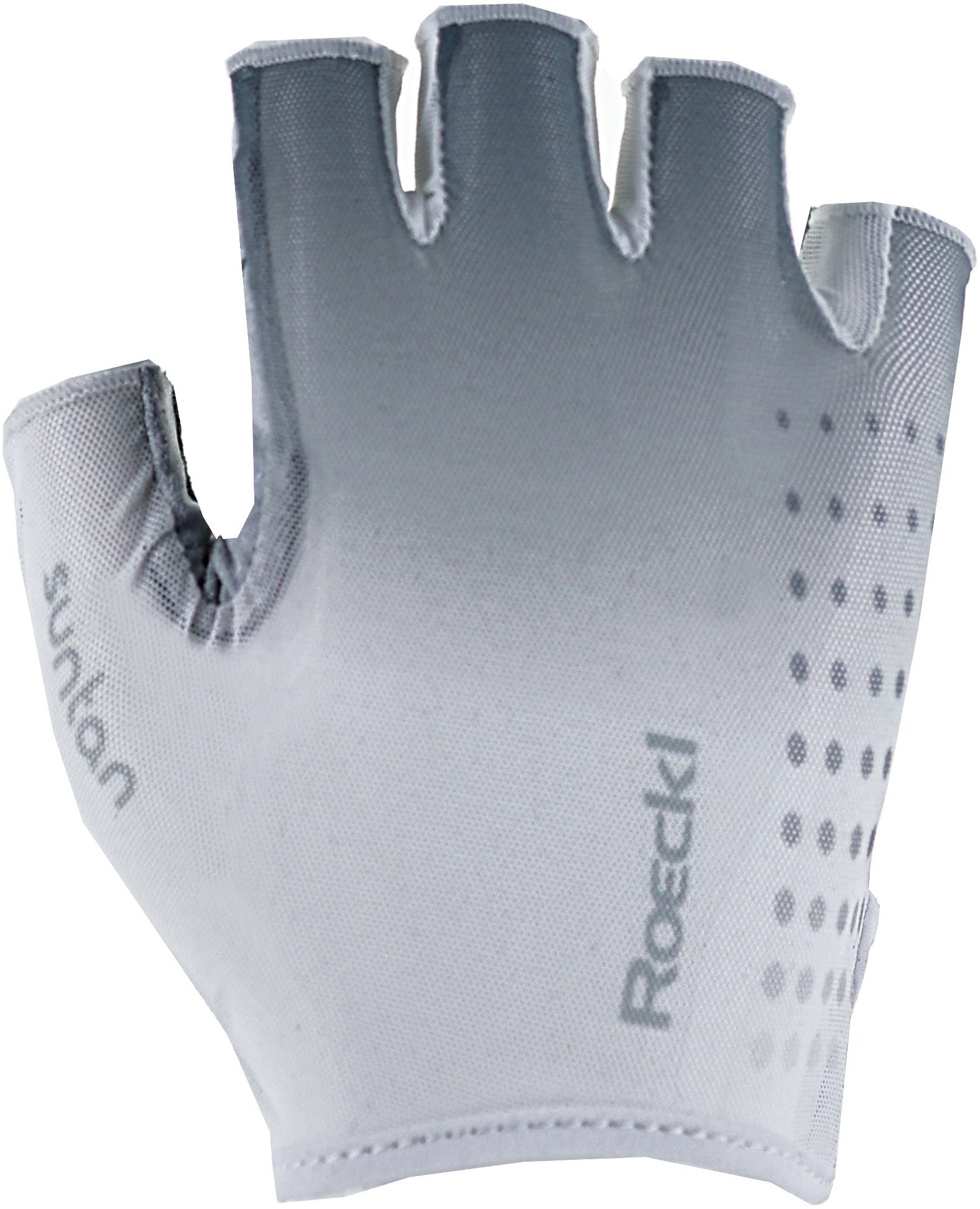 Roeckl Istia Handschoenen Wit