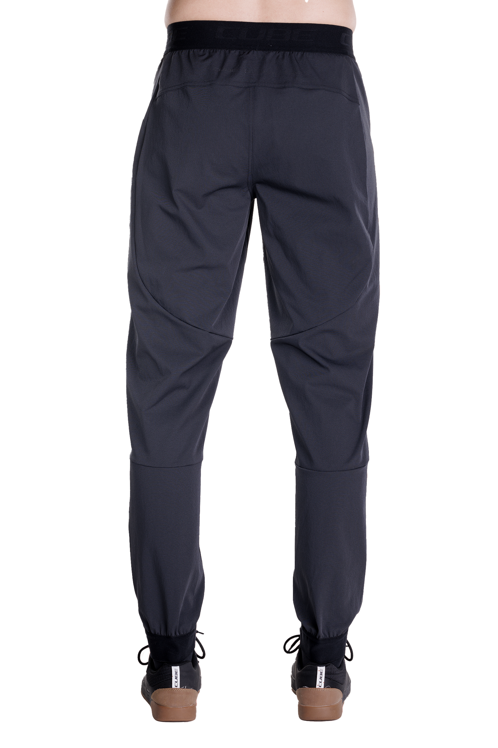 CUBE BLACKLINE-broek