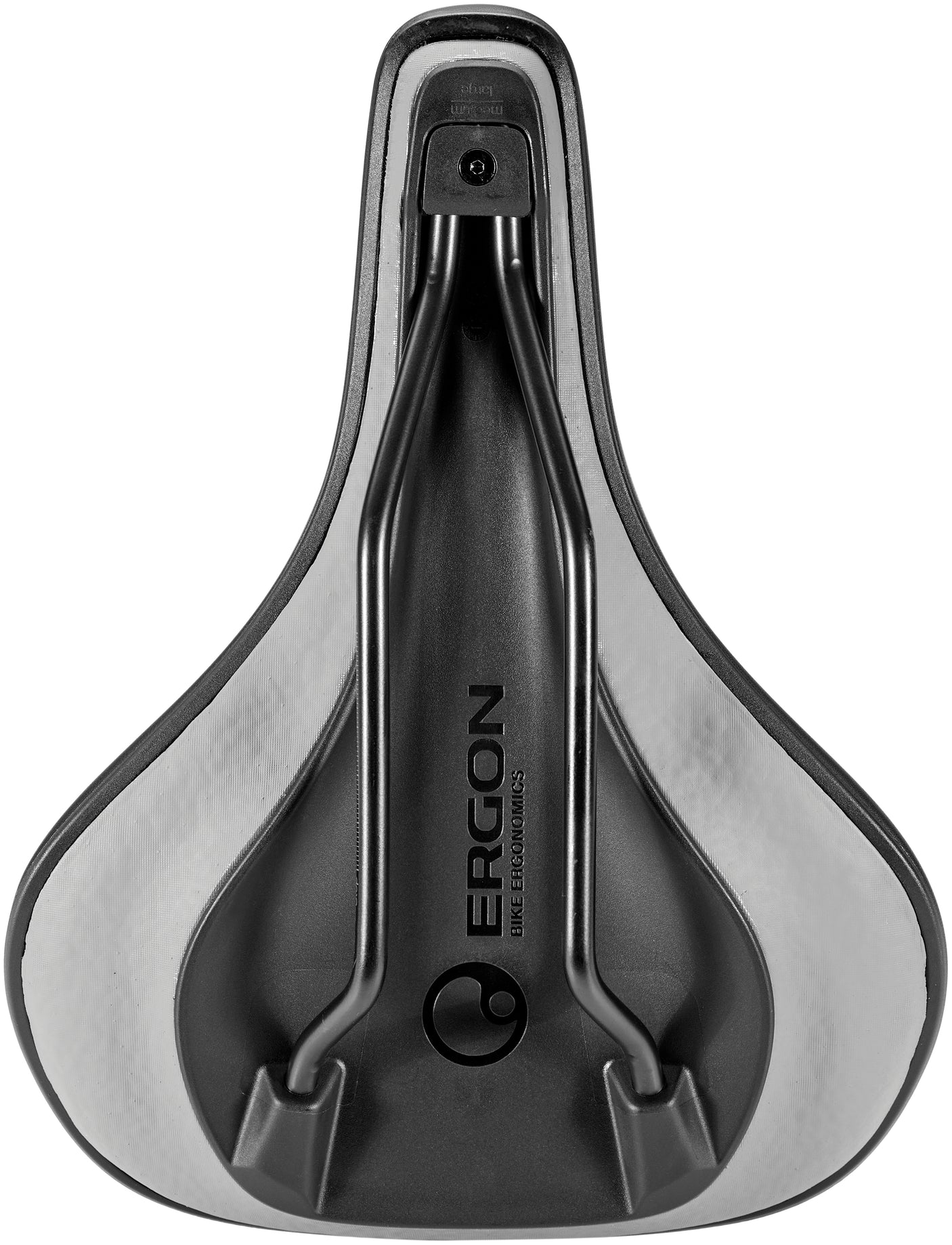 Ergon SC Core Prime zadel heren