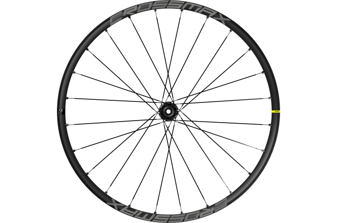 Mavic Crossmax XL Laufradsatz 29