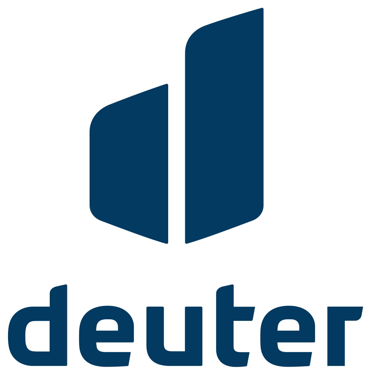 Brand Logo deuter