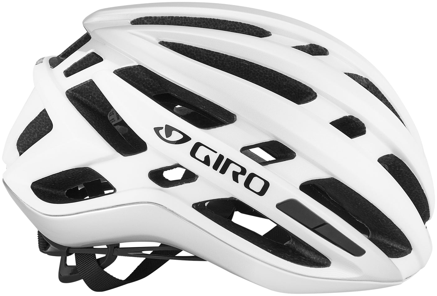 Giro AGILIS Helm matte white