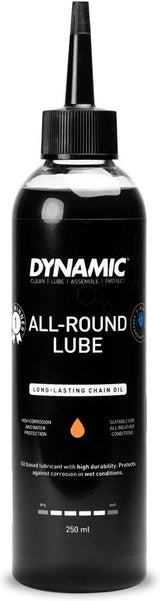 Dynamisch Allround Glijmiddel 250ml