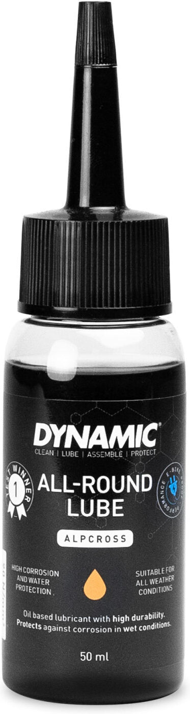 Dynamic Bike Care Allround Kettingolie 50 ml