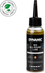 Dynamic Bio Allround Kettingsmeermiddel 100ml