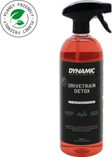 Dynamic Drivetrain Detox Cleaner met spuitkop 1l