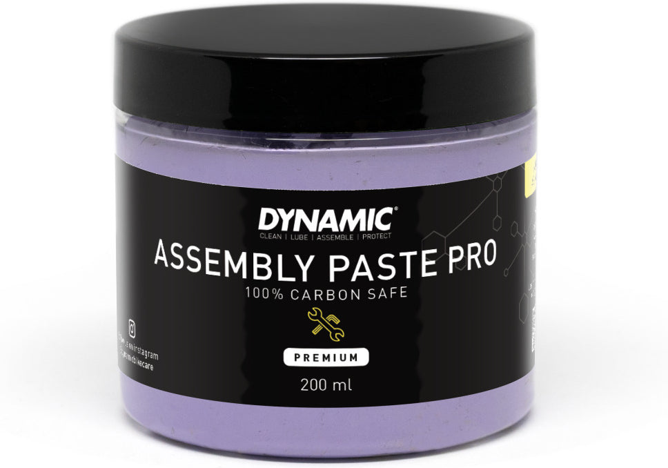 Dynamic Pro montagepasta 150g