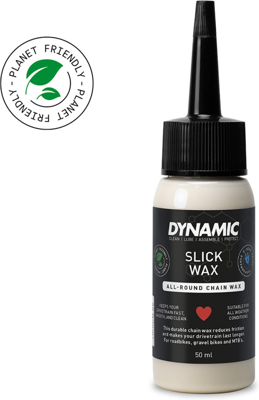 Dynamic Bike Care Slick Chain Wax 50 ml