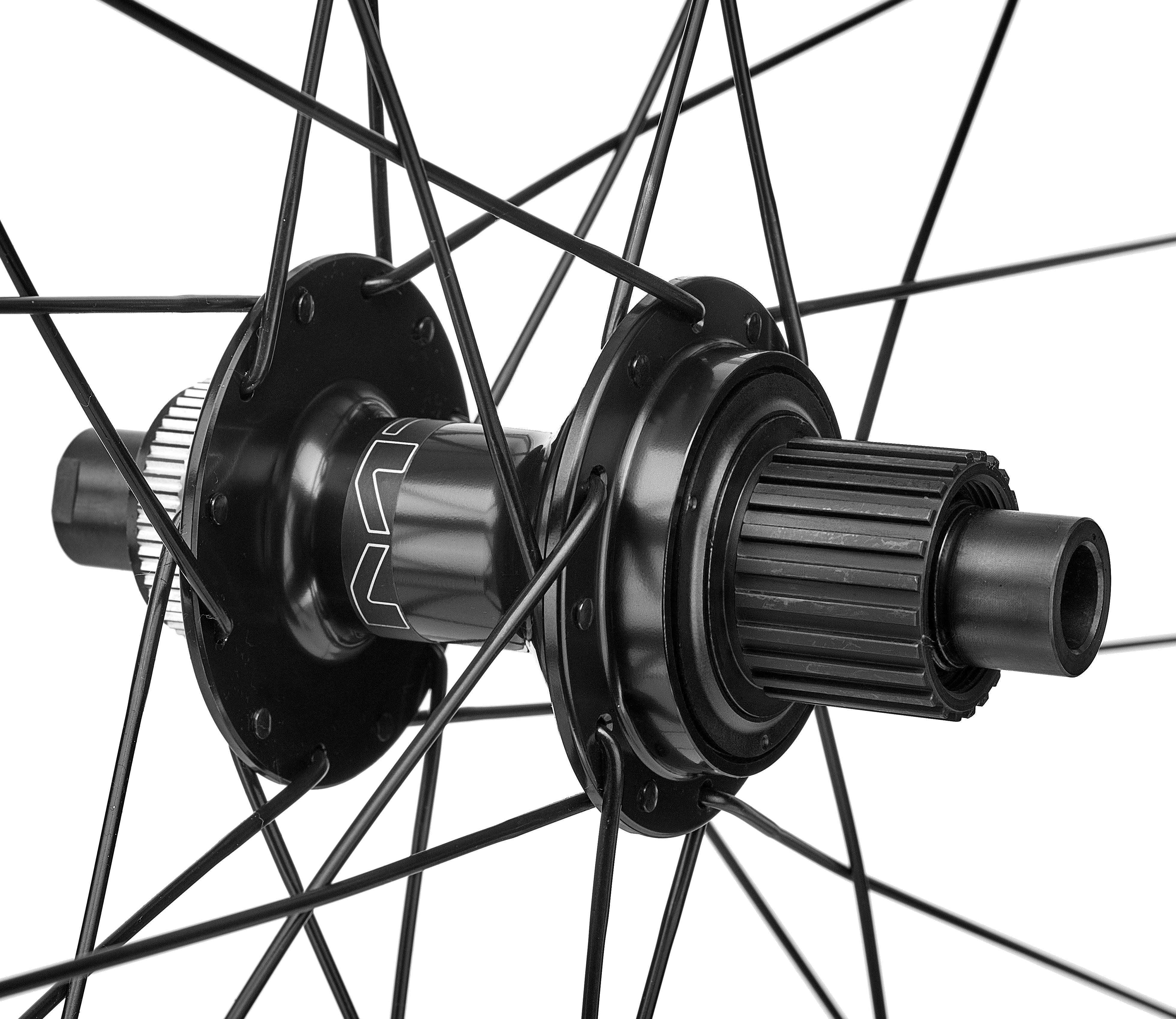 Shimano WH-MT601 achterwiel 29