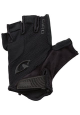 Giro Strade Dure Supergel Handschuhe black