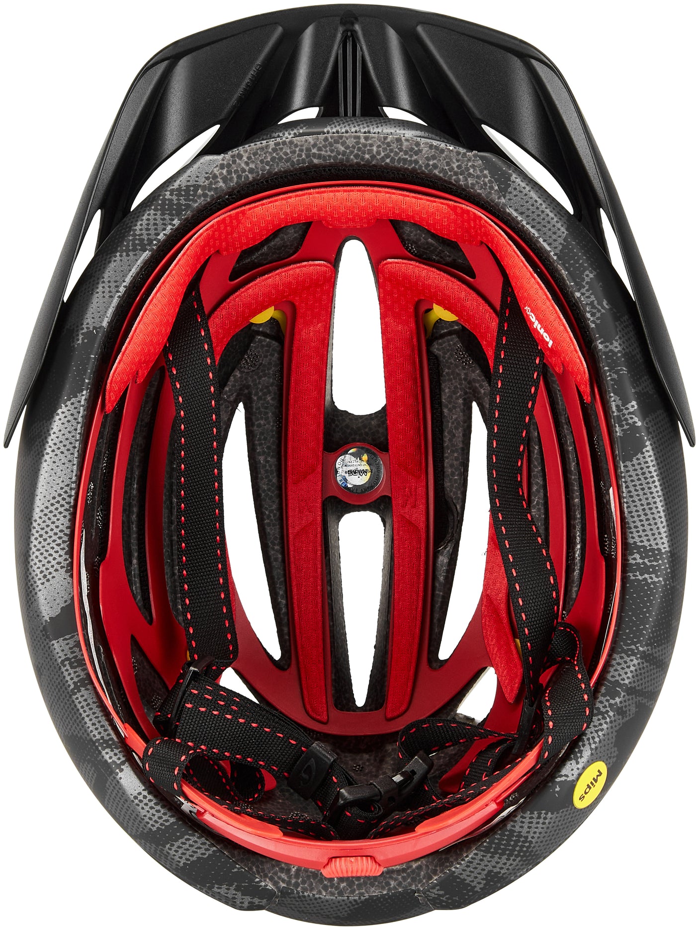 Giro Artex MIPS helm zwart