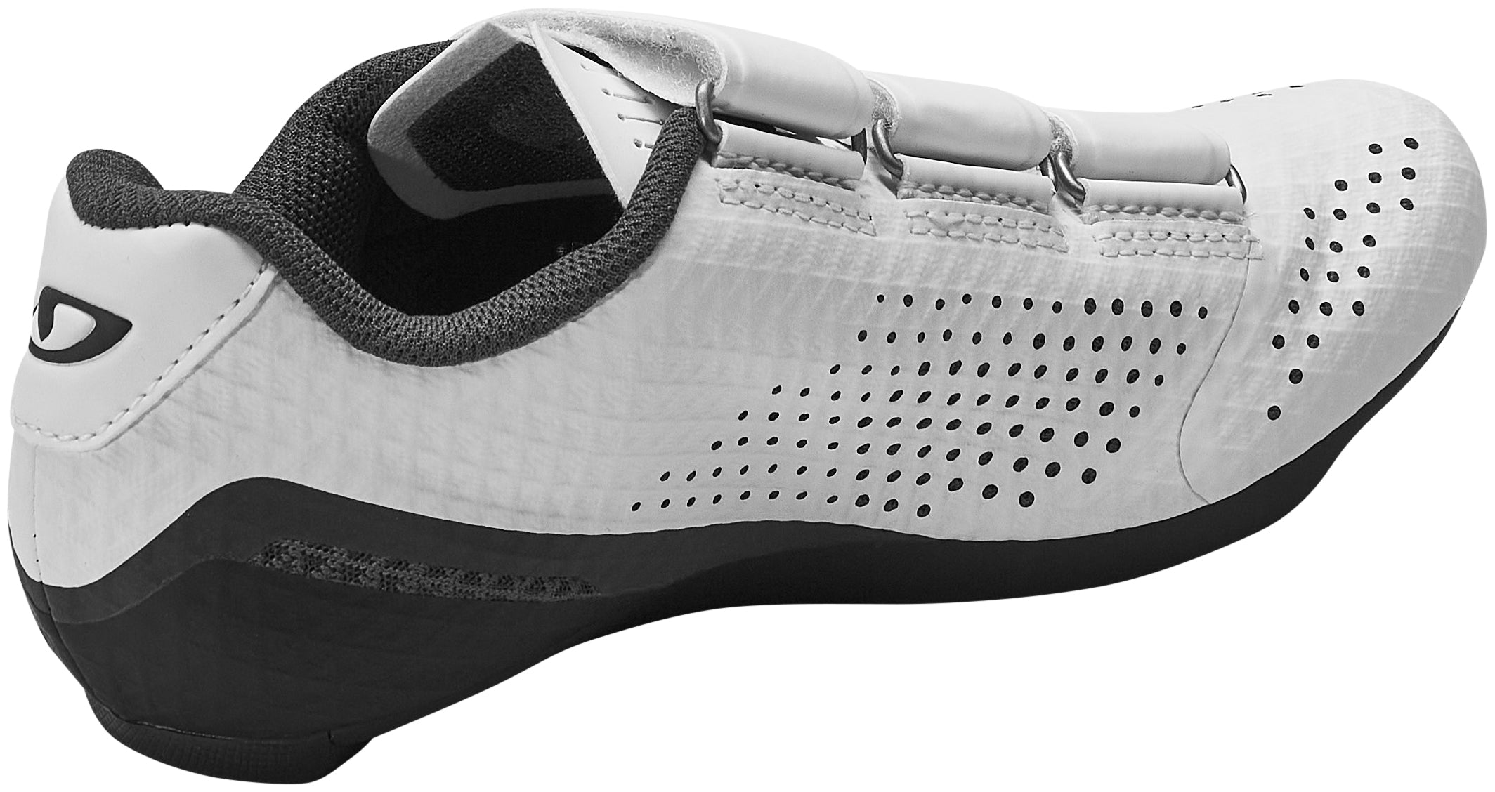 Giro STYLUS W -  Road Schuhe white