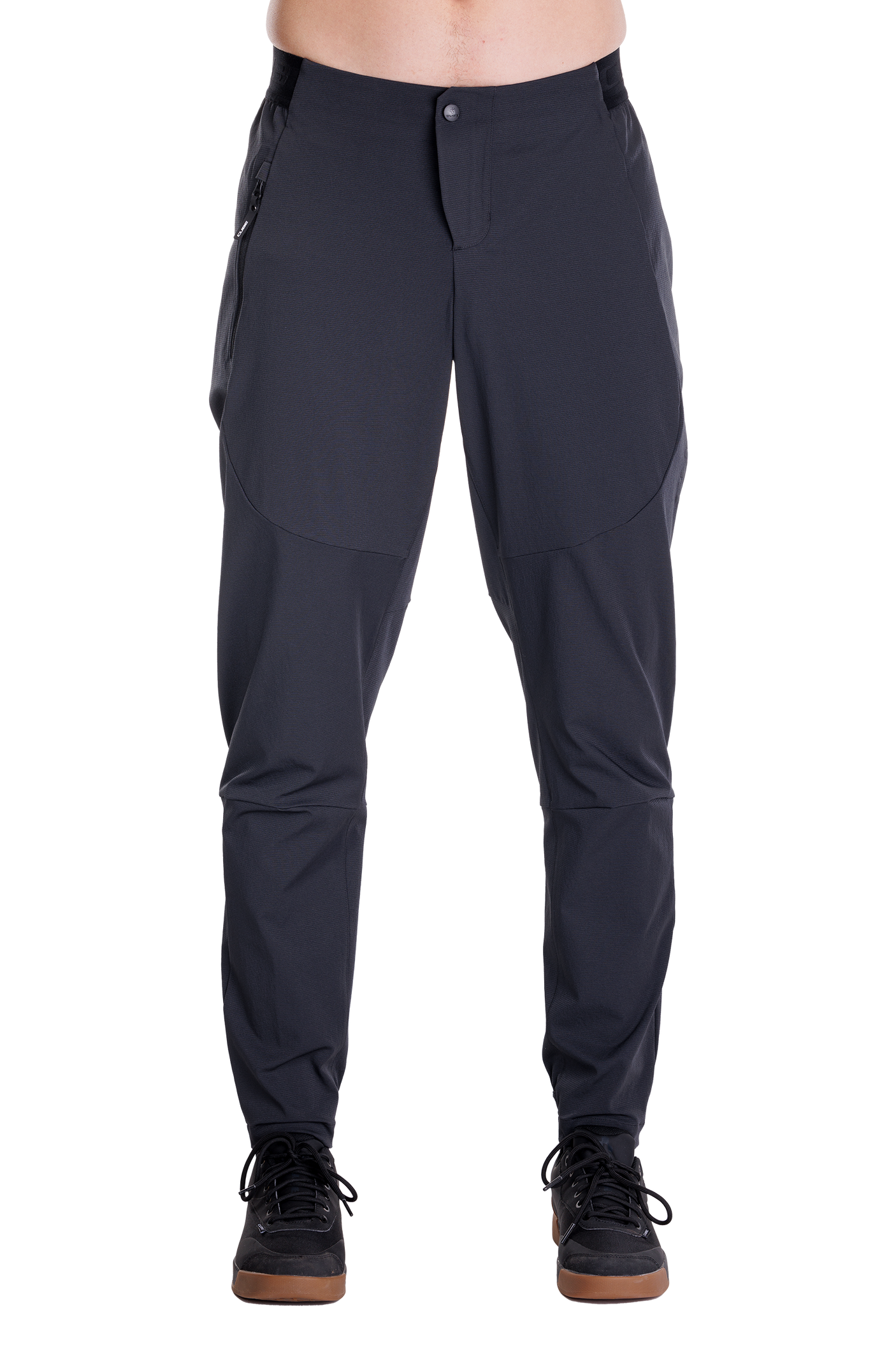 CUBE BLACKLINE-broek