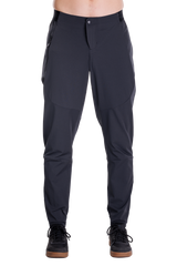 CUBE BLACKLINE-broek