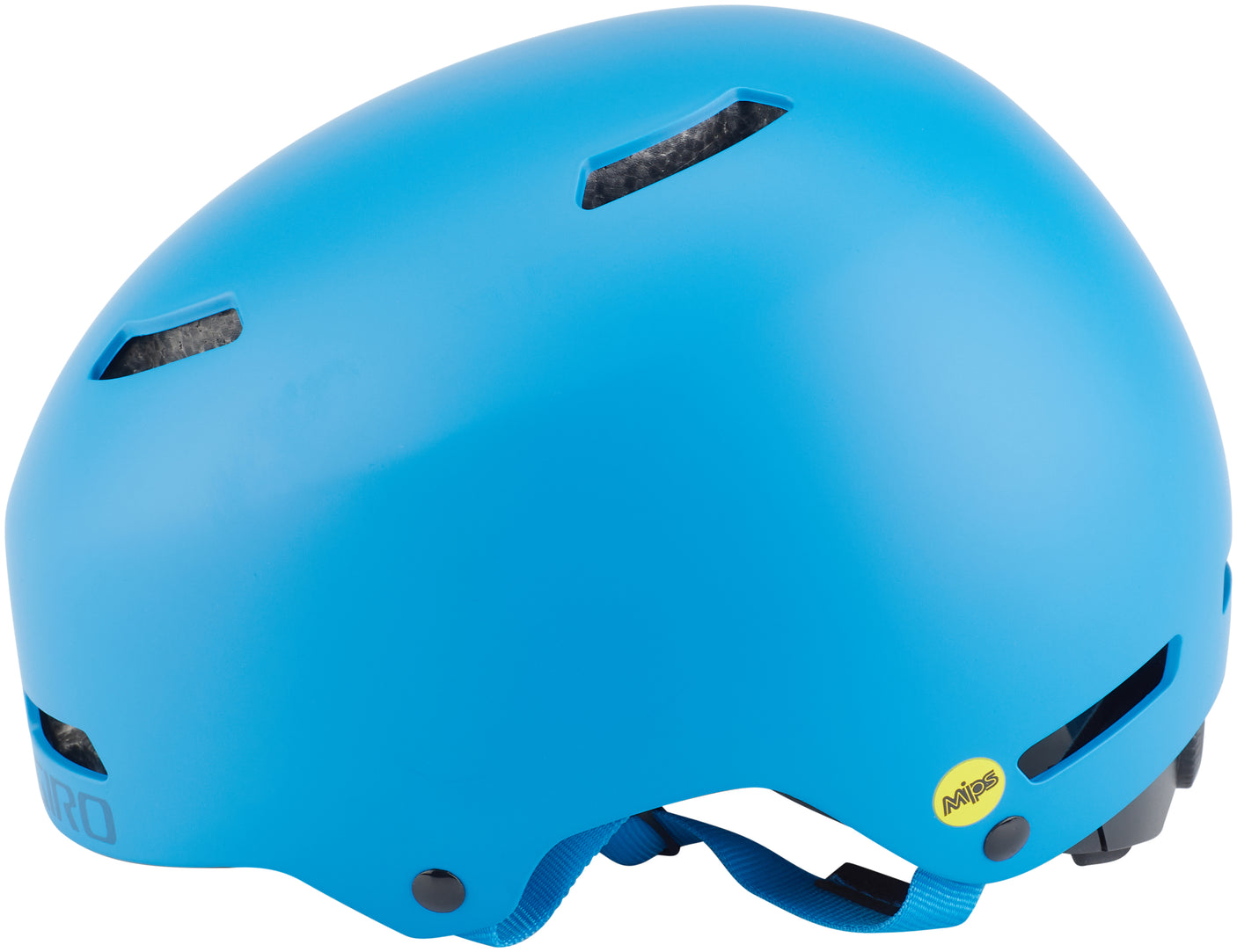 Giro DIME FS MIPS Helm matte blue