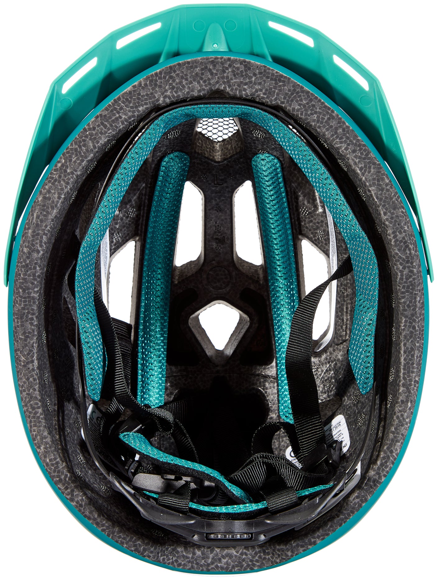 ABUS Urban-I 3.0 helm groen