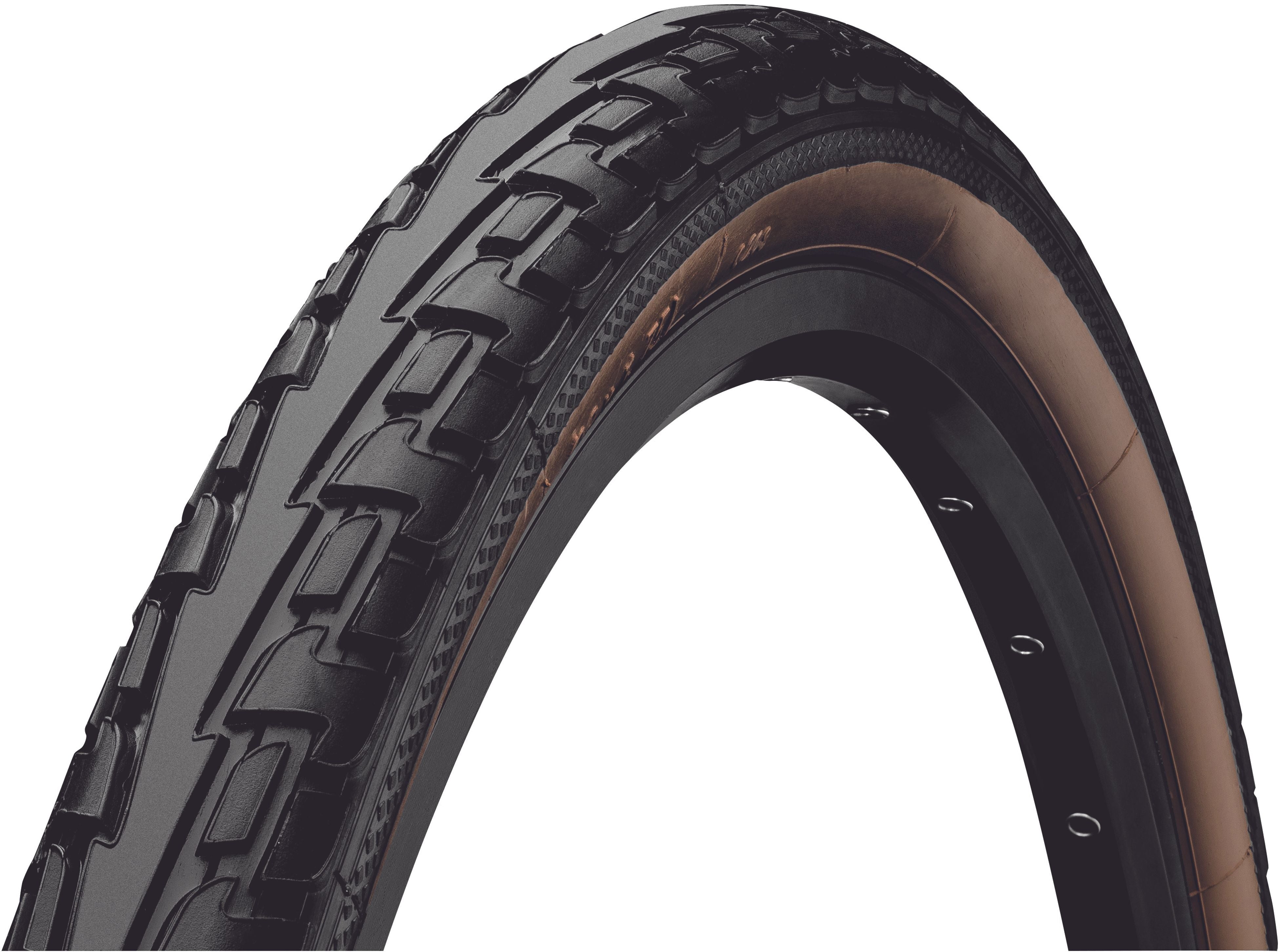 Continental Ride Tour draadband 26x1.75