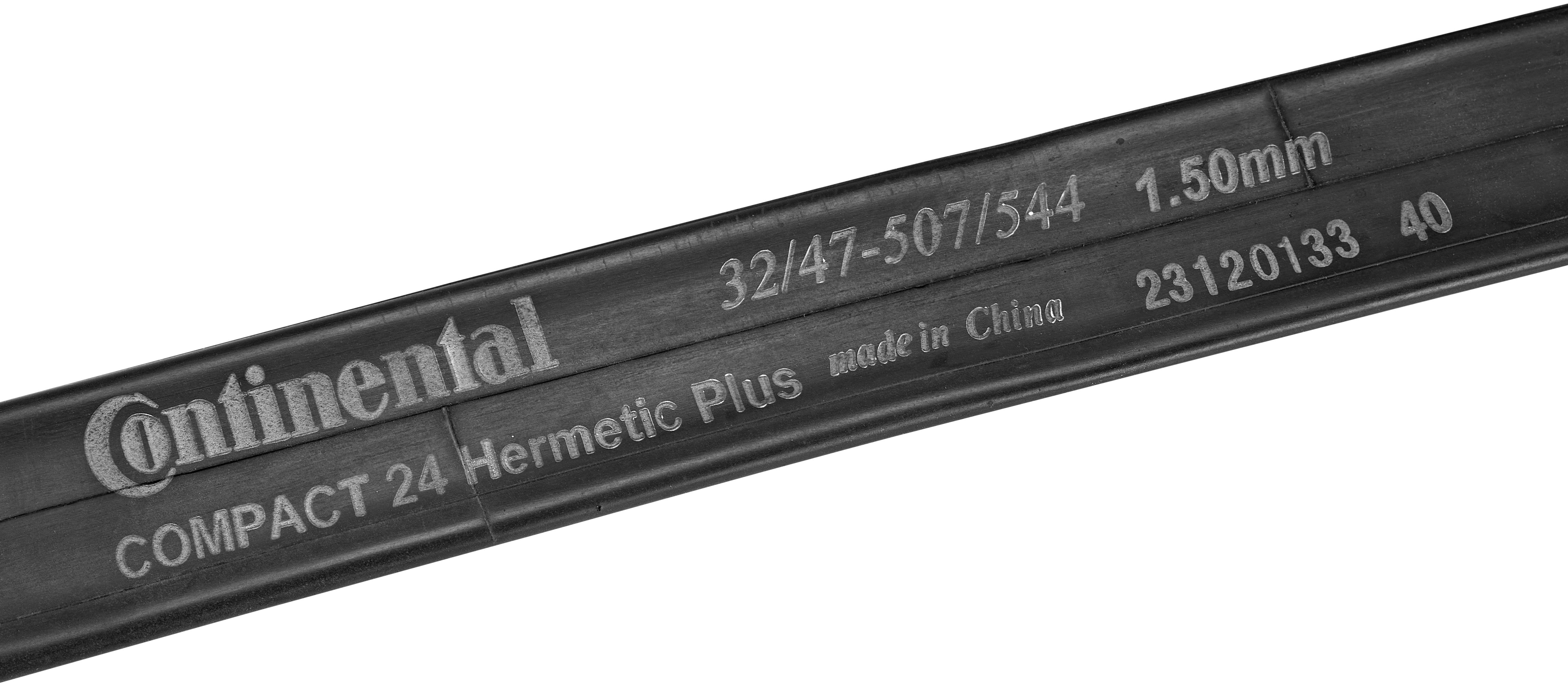 Continental Compact 24 Hermetic Plus-slang