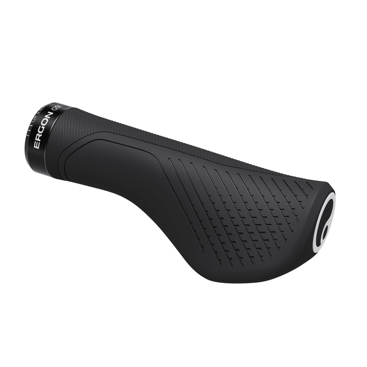 Ergon GS1 Evo Zwart