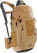 EVOC Neo Protector Rugzak 16l beige