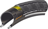 Continental TopContact II vouwband 26x2.00" Reflex E-50 zwart