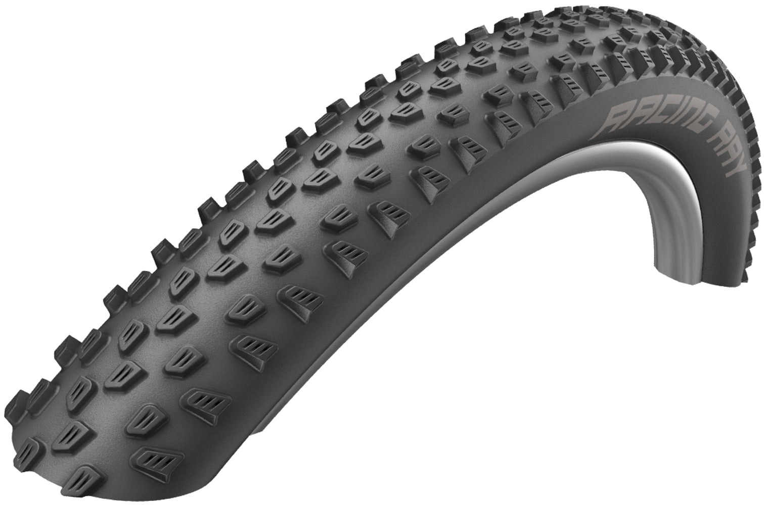 Schwalbe Racing Ray Performance vouwband TLR Addix 29x2.25