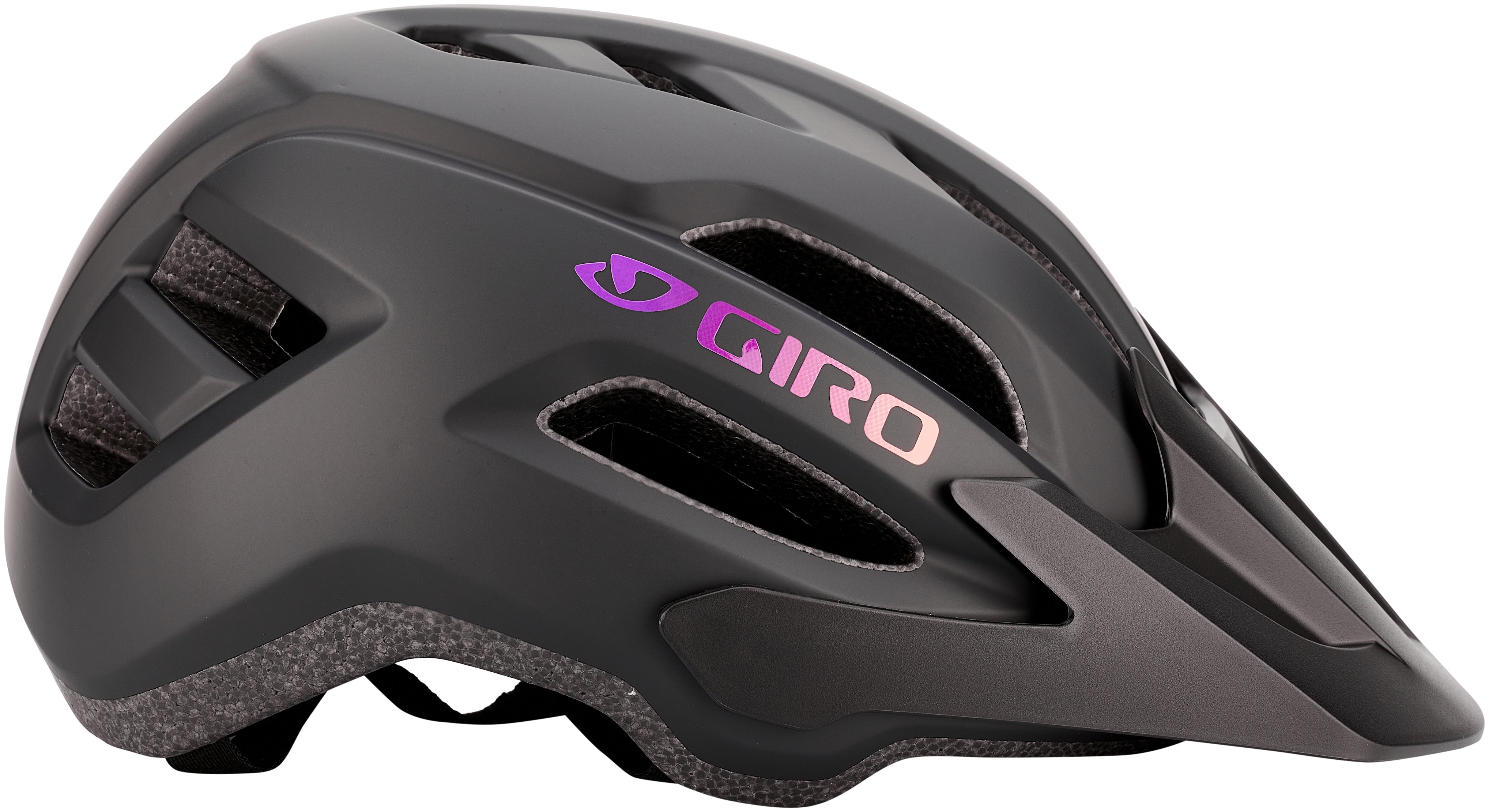 Giro Fixture II W Helm matte black