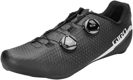 Giro REGIME - Road Schuhe black