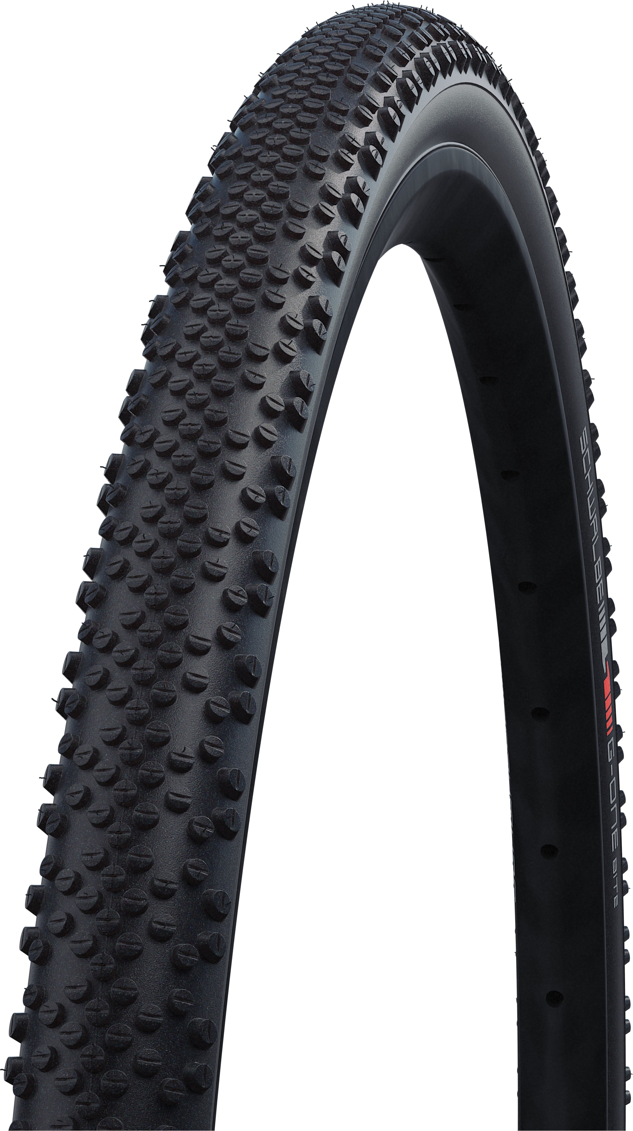 Schwalbe G-One Bite Super Ground Evolution vouwband 28x2.00