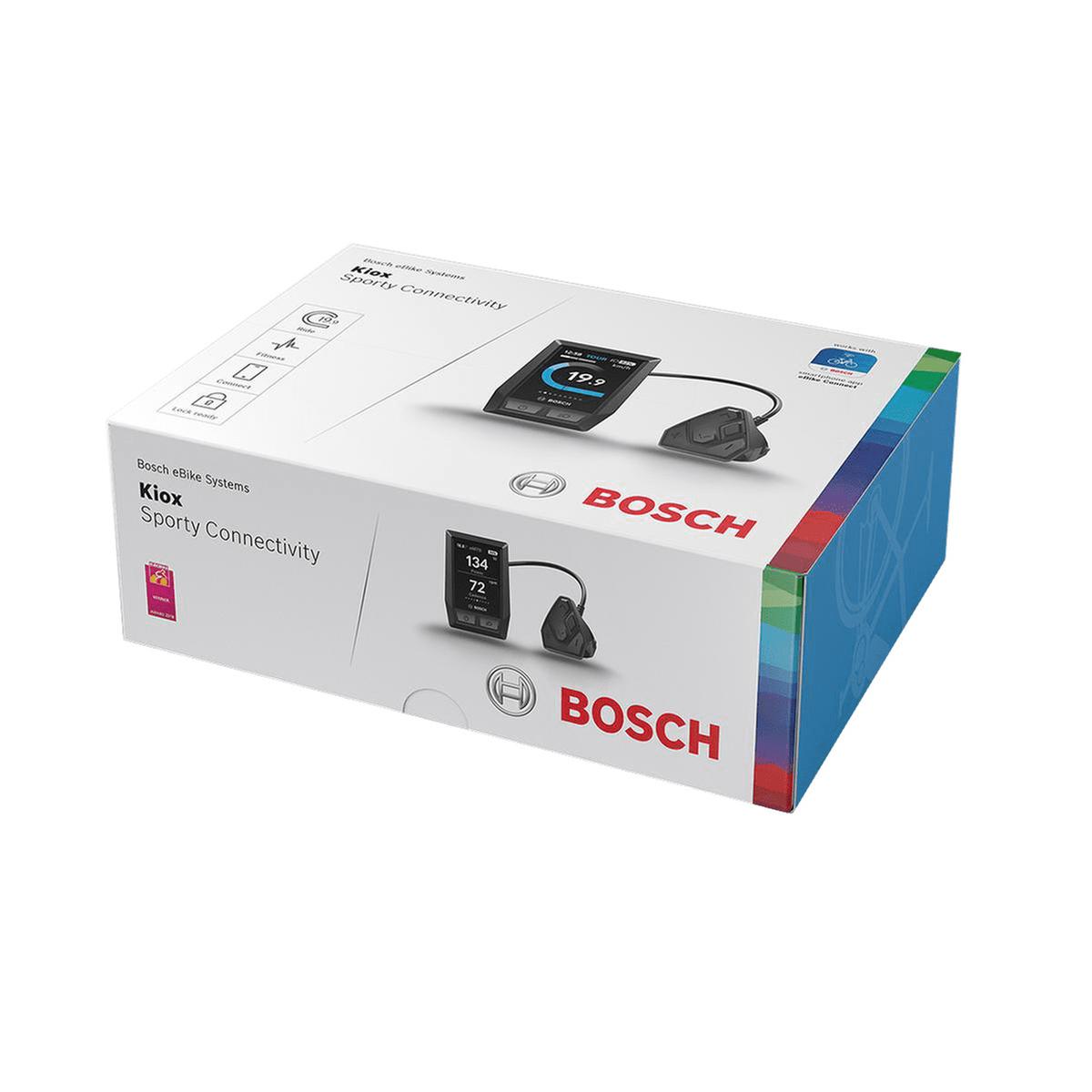 Bosch Kiox BUI330 Nachrüstkit für E-Bike System 2