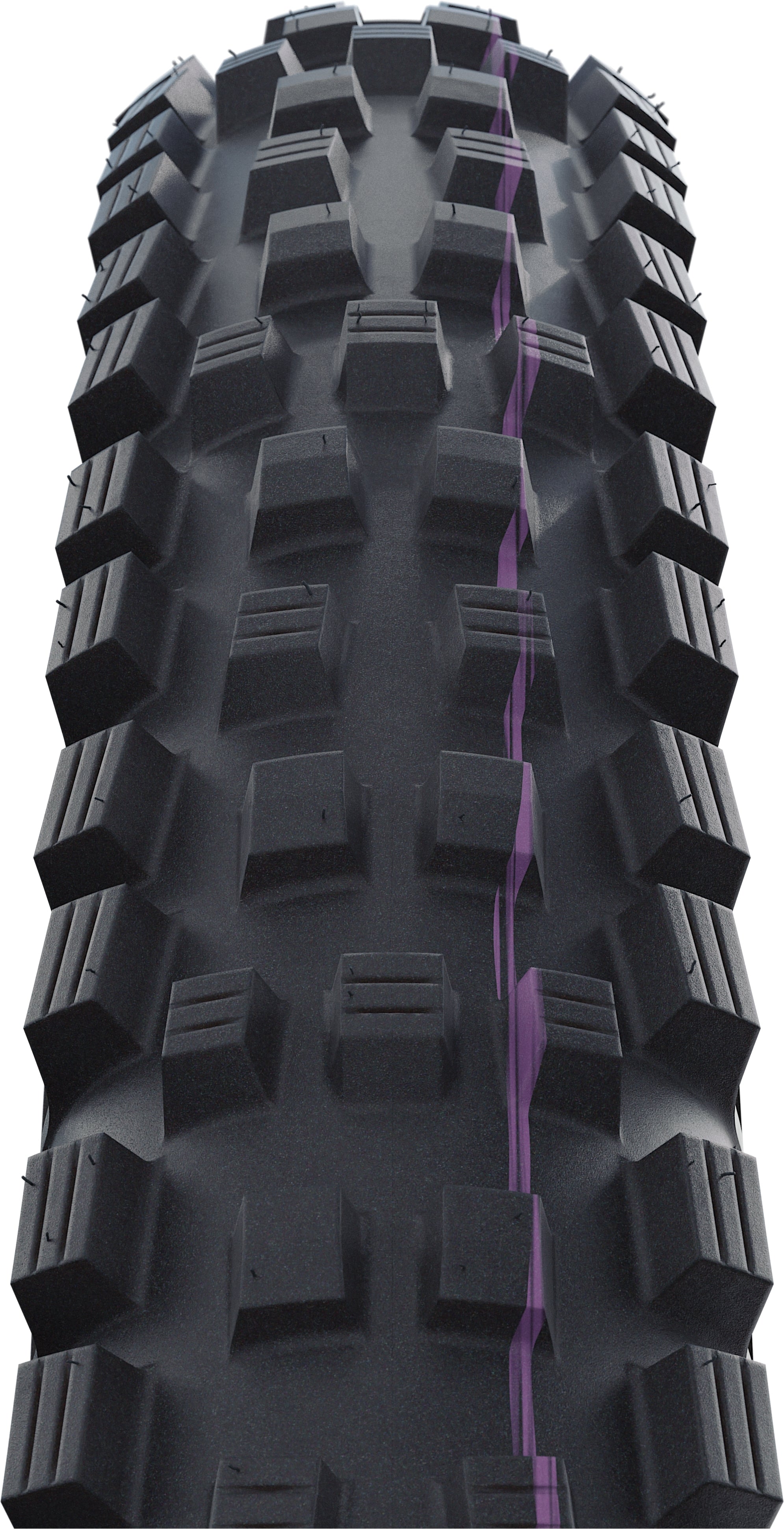 Schwalbe Magic Mary Super Downhill Evolution vouwband 26x2.60