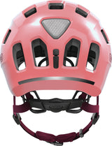 ABUS Youn-I 2.0 helm jeugd rood