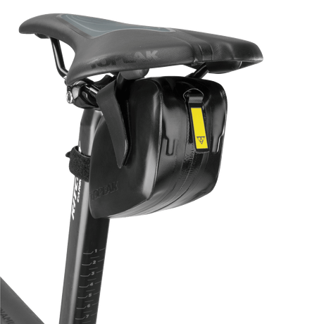 Topeak weerbestendige DynaWedge-zadeltas S