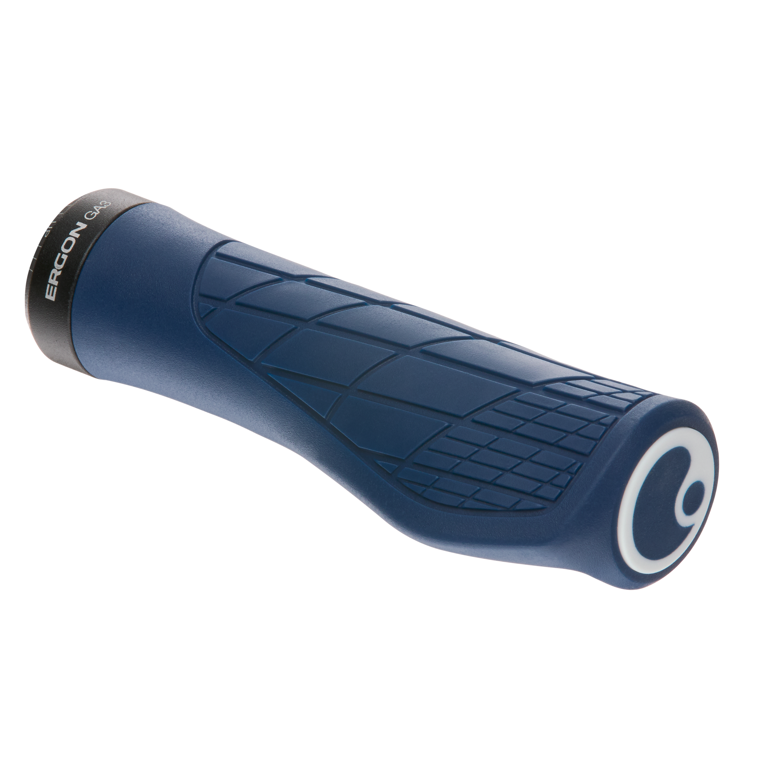 Ergon GA3 handvatten blauw