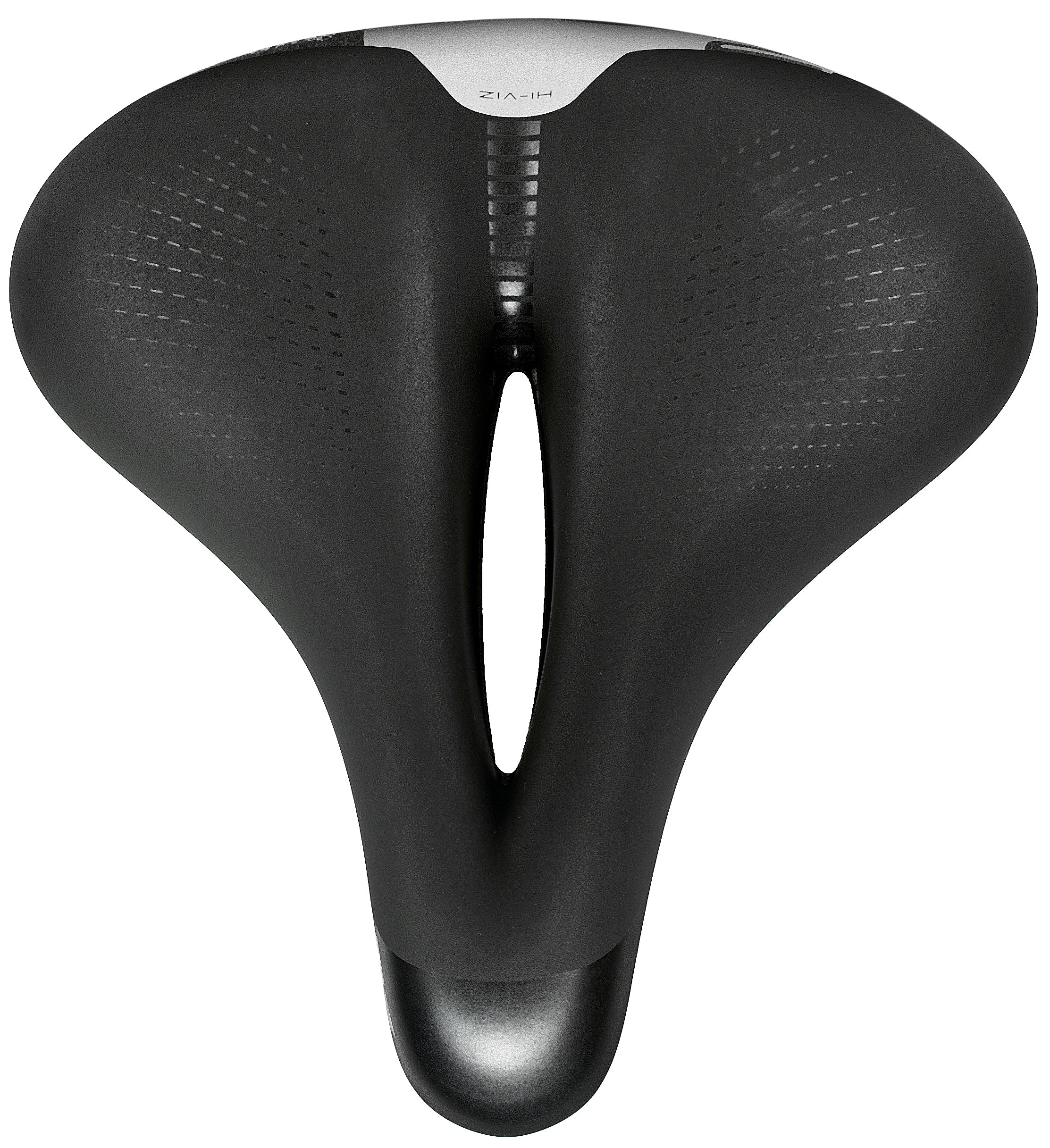 Selle Italia T 2 Flow Sattel black