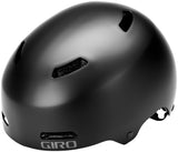 Giro QUARTER FS Helm matte black