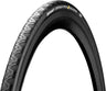 Continental Grand Prix 4-Seasons Faltreifen 28" schwarz